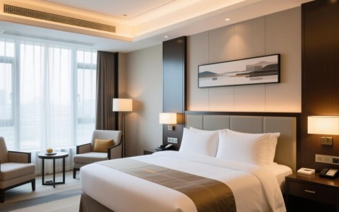 酒店的功能配置有哪些关键要素？如何优化以提升用户体验？