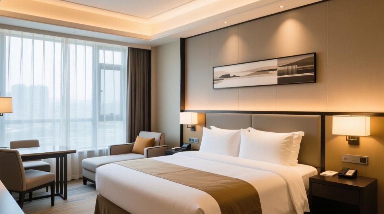 酒店的功能配置有哪些关键要素？如何优化以提升用户体验？