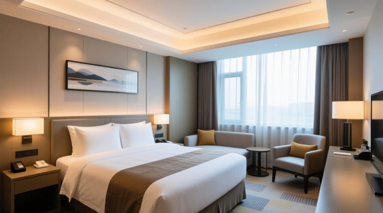 酒店的功能配置有哪些关键要素？如何优化以提升用户体验？