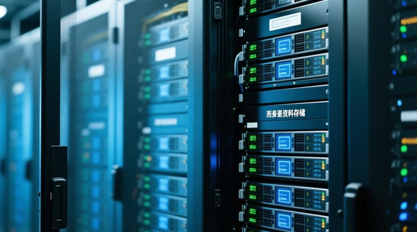 服务器资料存储哪种方式最适合企业长期备份？