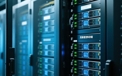 服务器资料存储哪种方式最适合企业长期备份？