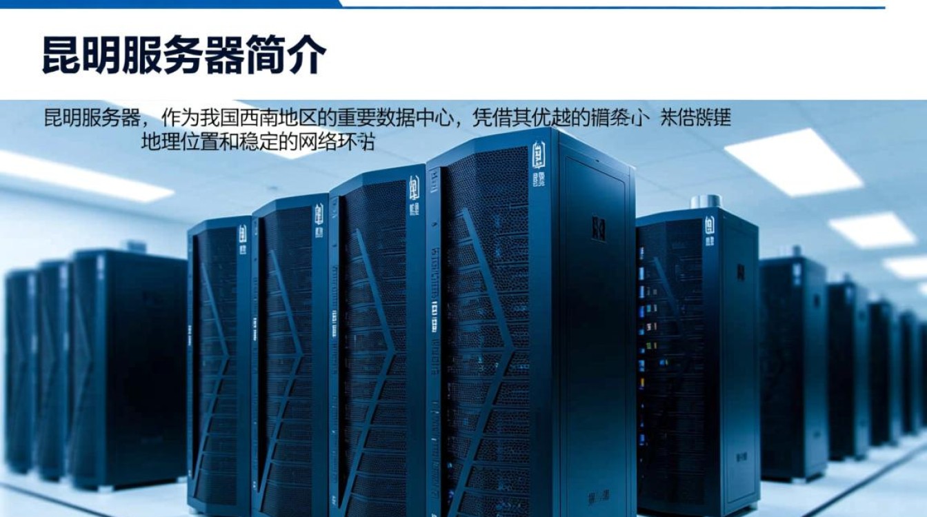 昆明服务器一台，性能如何？性价比怎样？值得购买吗？