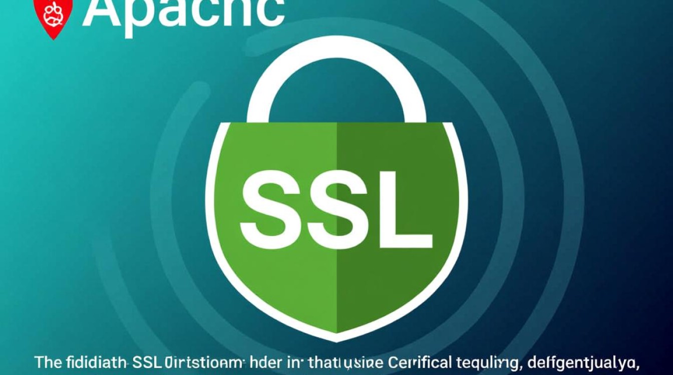 Apache SSL证书配置中，如何确保安全性并避免常见错误？