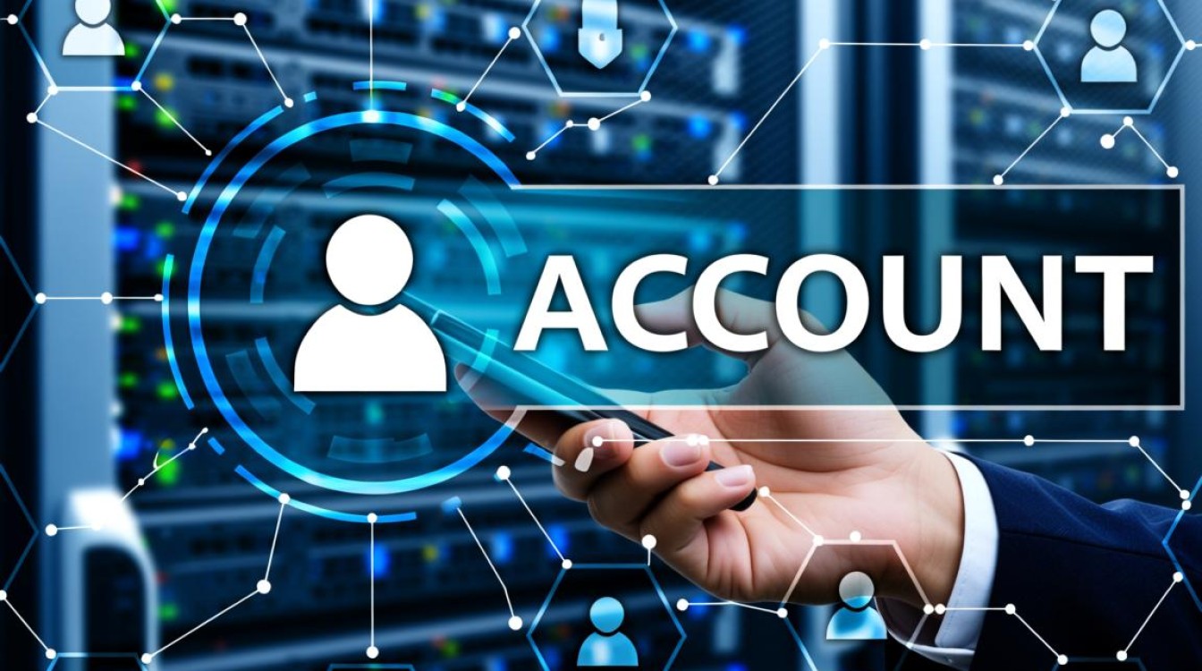 服务器账户怎么创建与管理？新手必看指南！