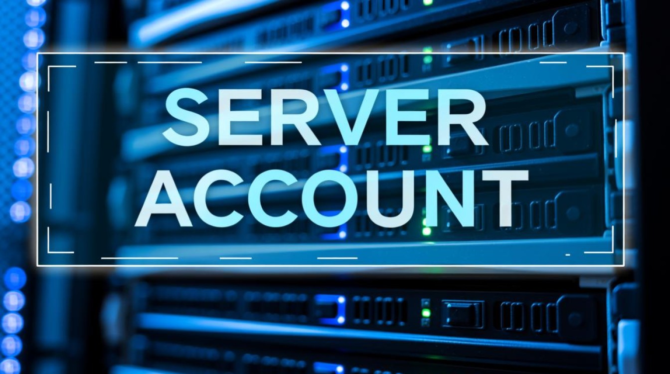 服务器账户怎么创建与管理？新手必看指南！