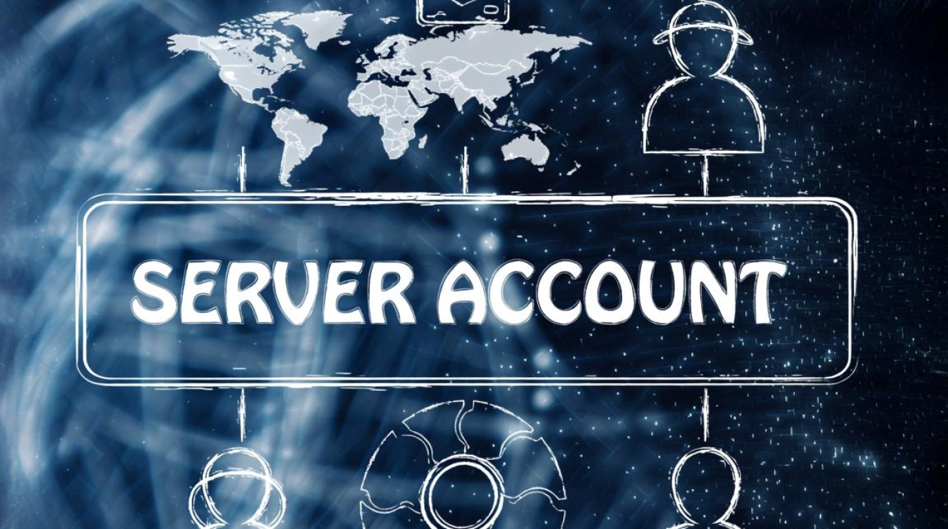 服务器账户怎么创建与管理？新手必看指南！