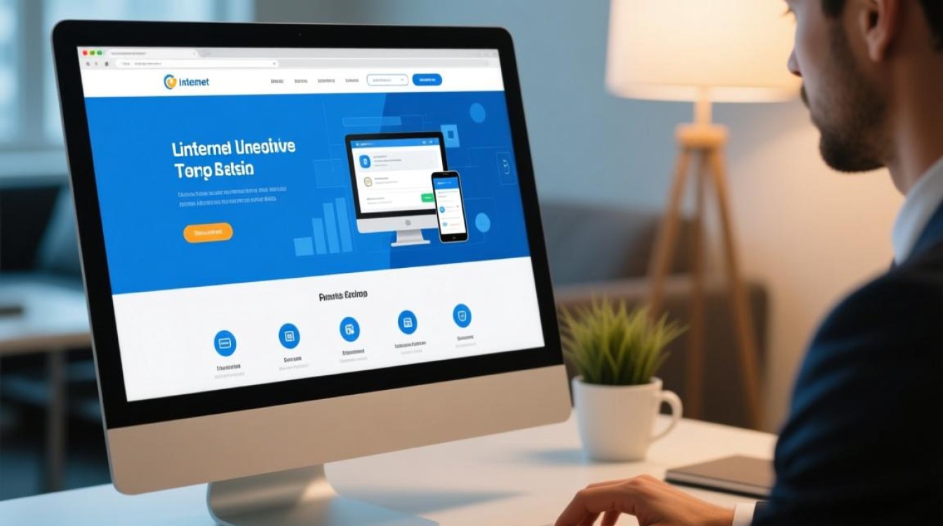 网站建设究竟需要哪些要素？域名、服务器、空间及备案流程详解？