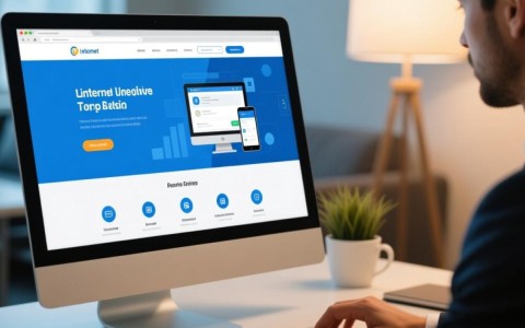 网站建设究竟需要哪些要素？域名、服务器、空间及备案流程详解？