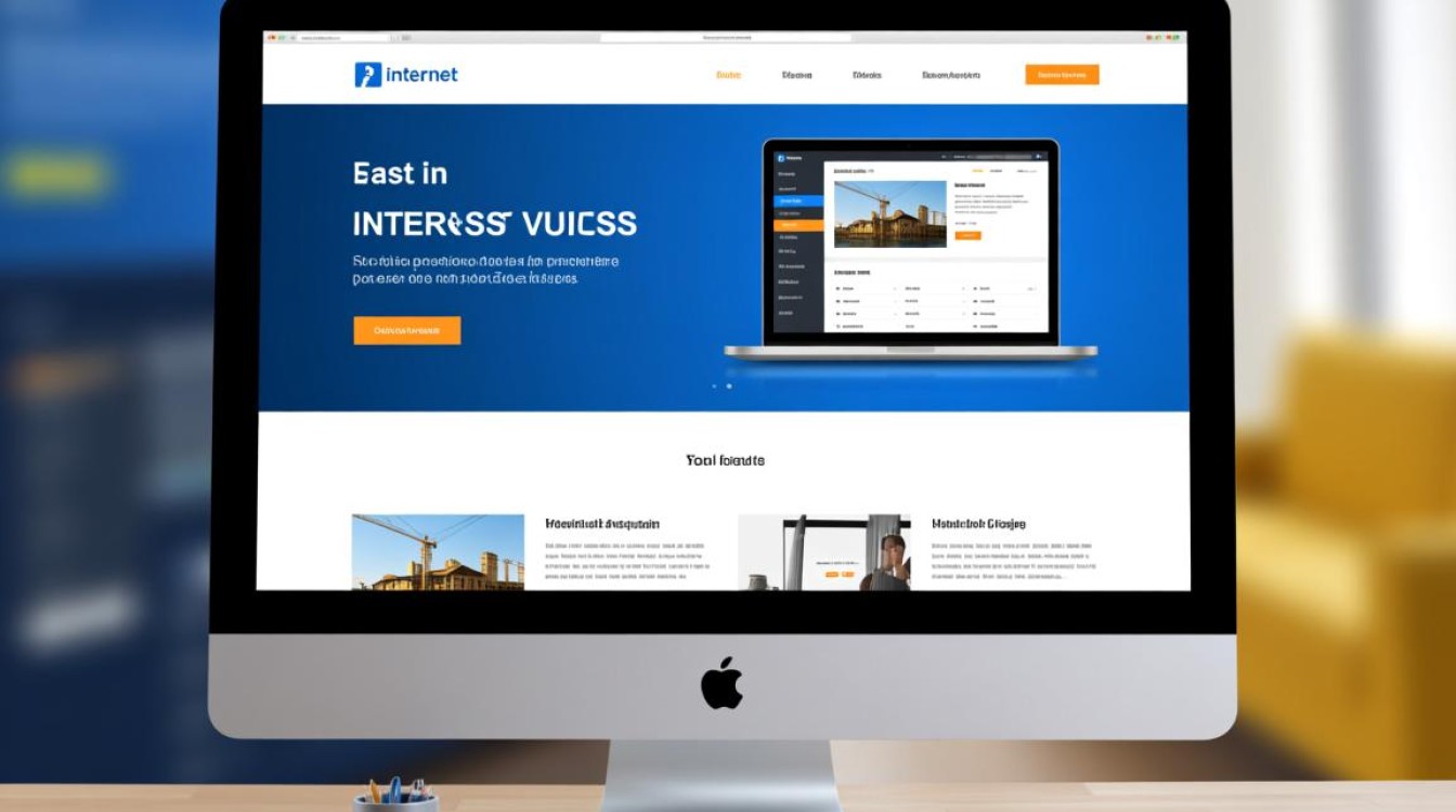 网站建设究竟需要哪些要素？域名、服务器、空间及备案流程详解？