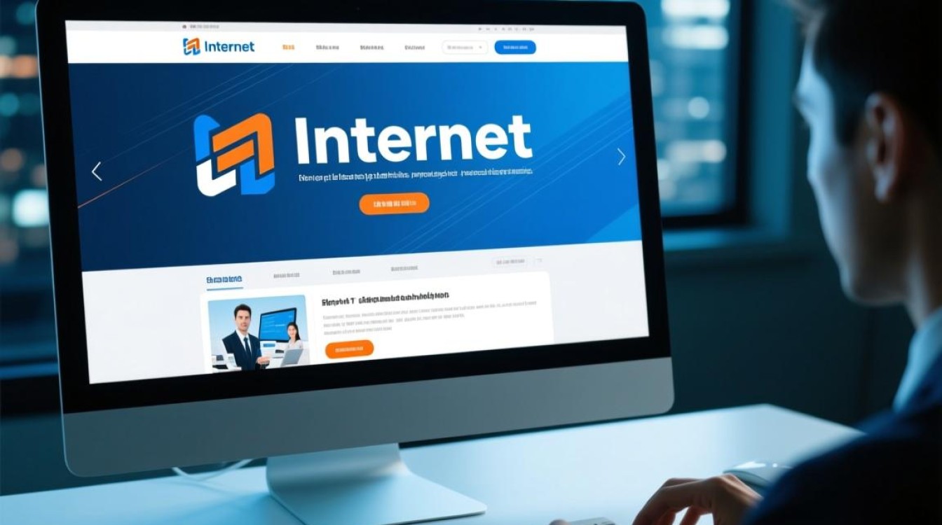 网站建设究竟需要哪些要素？域名、服务器、空间及备案流程详解？