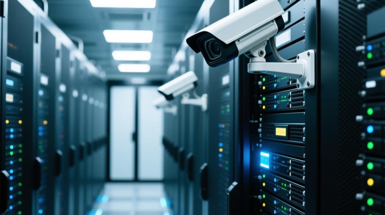 如何高效管理监控系统管理服务器_服务器监控管理系统以提升运维效率? 如何高效管理监控系统管理服务器_服务器监控管理系统以提升运维效率?