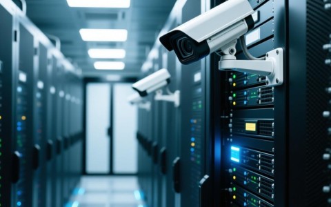 如何高效管理监控系统管理服务器_服务器监控管理系统以提升运维效率？