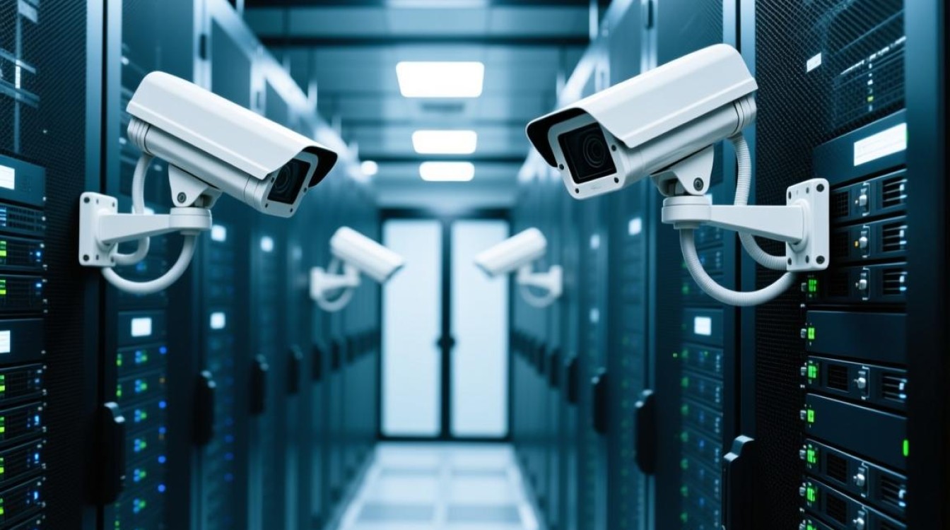 如何高效管理监控系统管理服务器_服务器监控管理系统以提升运维效率? 如何高效管理监控系统管理服务器_服务器监控管理系统以提升运维效率?