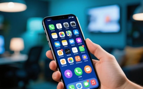 手机真的能完全开发软件吗？探讨手机在软件开发领域的极限与挑战。