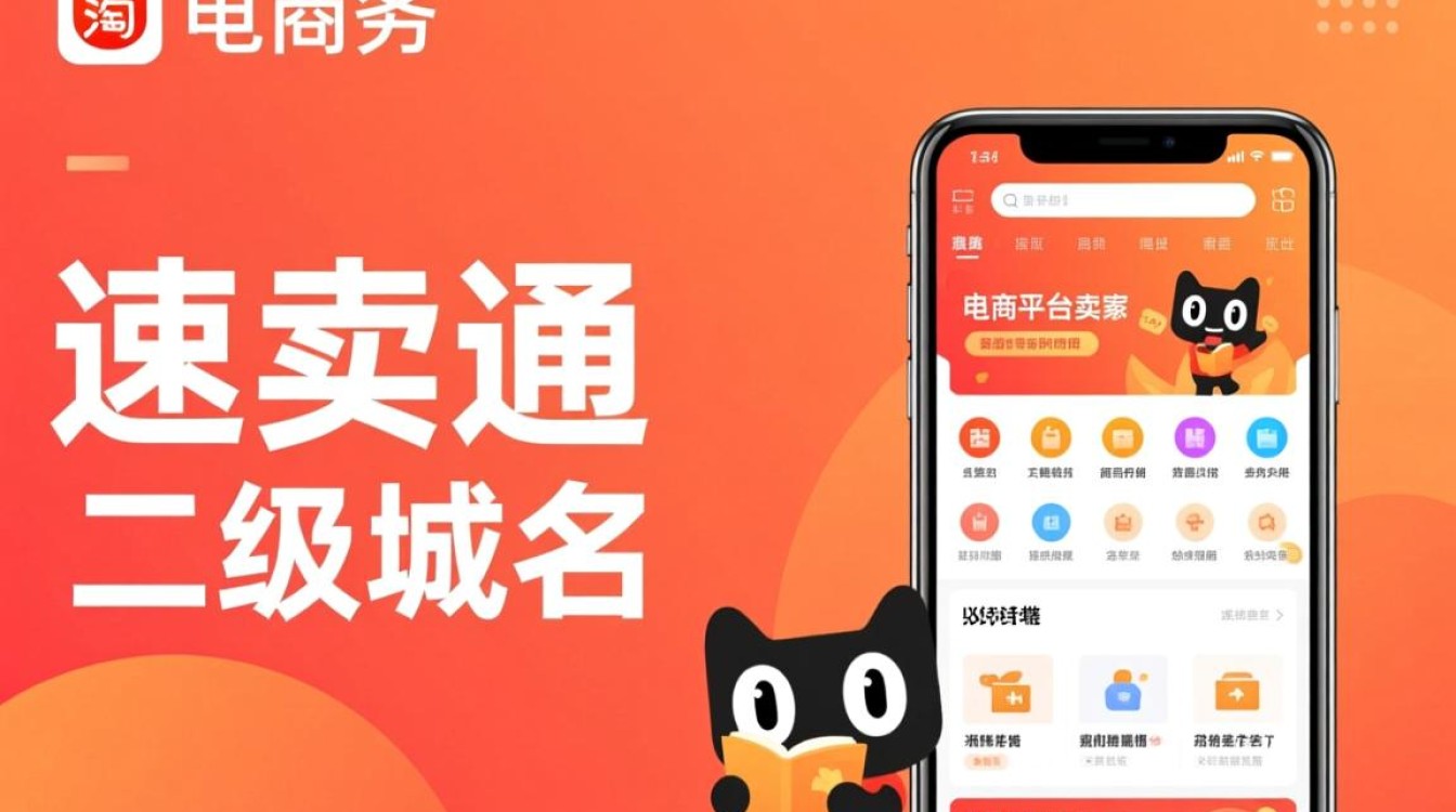 速卖通二级域名究竟有何独特之处？为何备受关注？