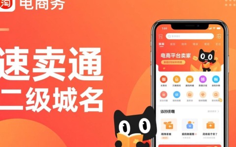 速卖通二级域名究竟有何独特之处？为何备受关注？