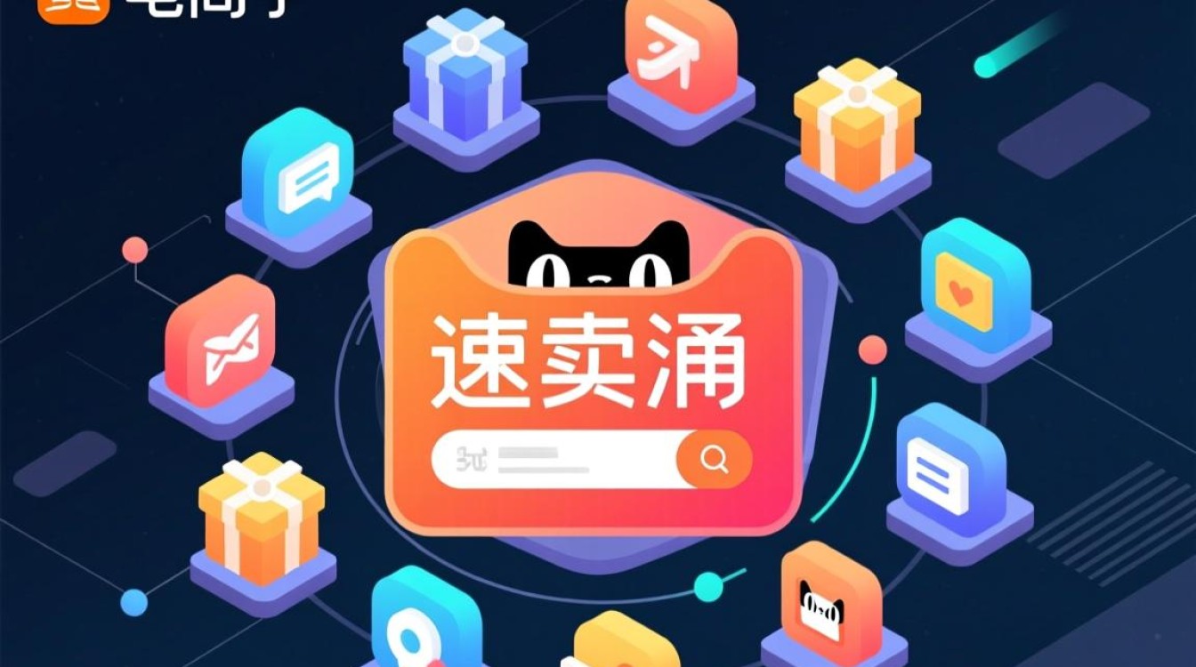 速卖通二级域名究竟有何独特之处？为何备受关注？