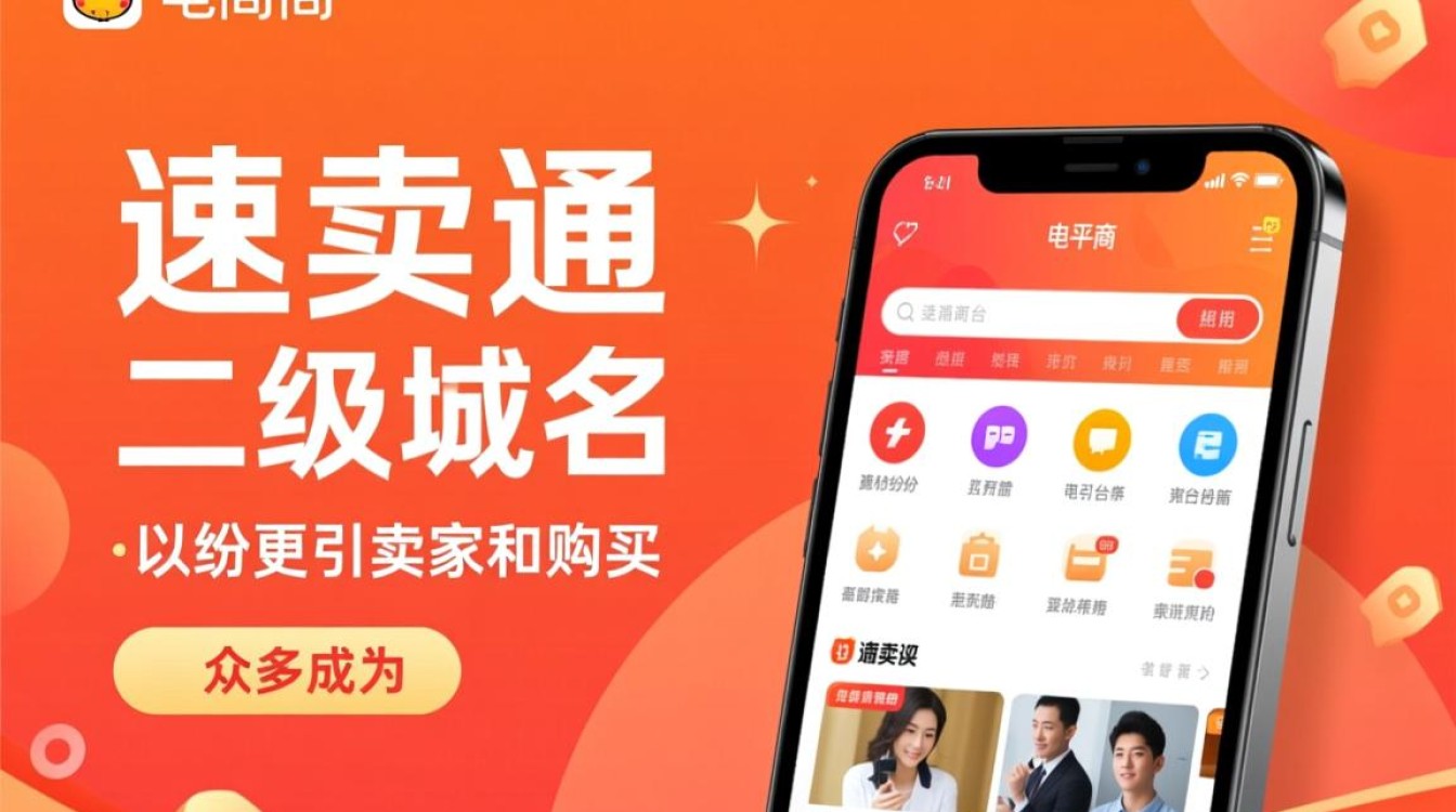 速卖通二级域名究竟有何独特之处？为何备受关注？