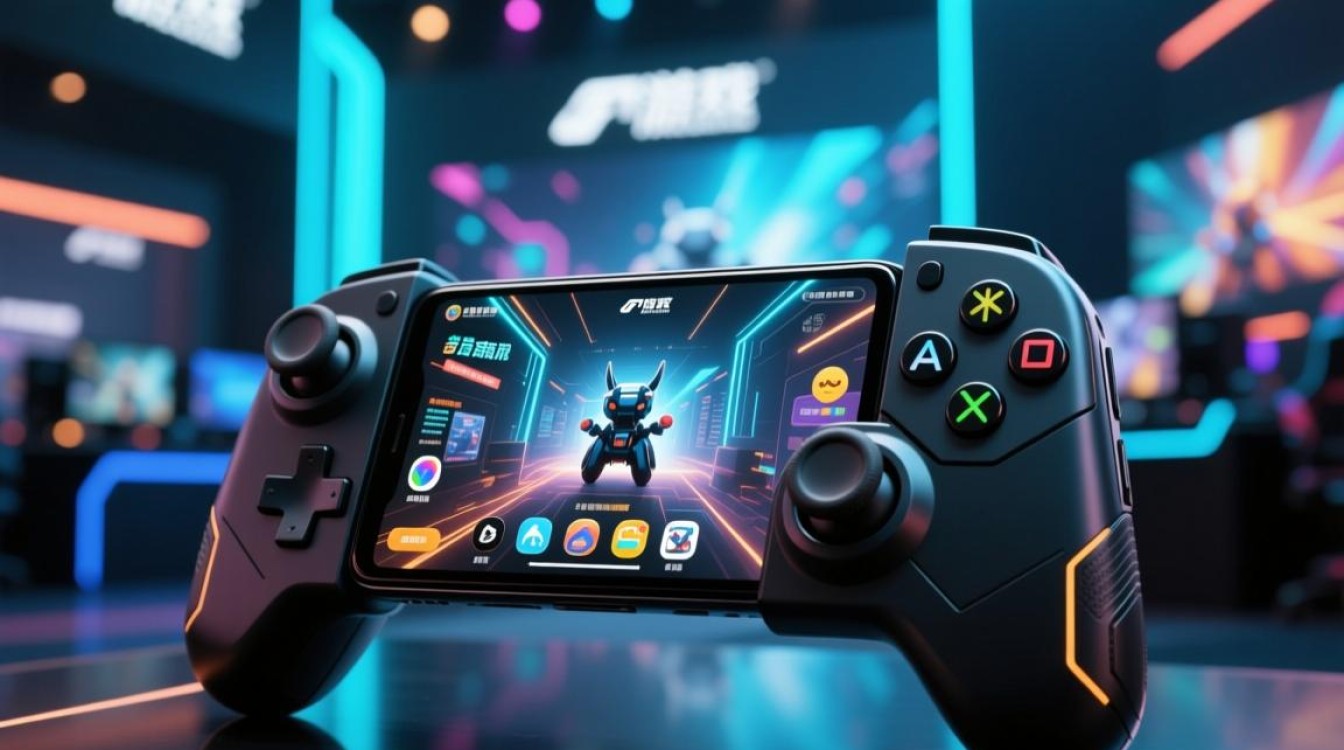 超高配置游戏手机，性价比之王？揭秘市场中的隐藏之选！