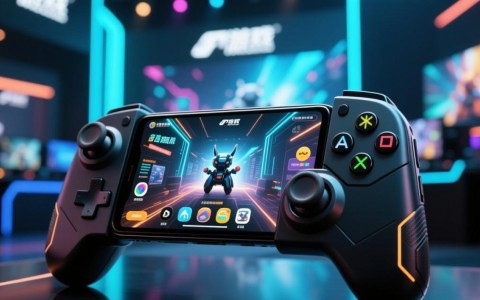 超高配置游戏手机，性价比之王？揭秘市场中的隐藏之选！