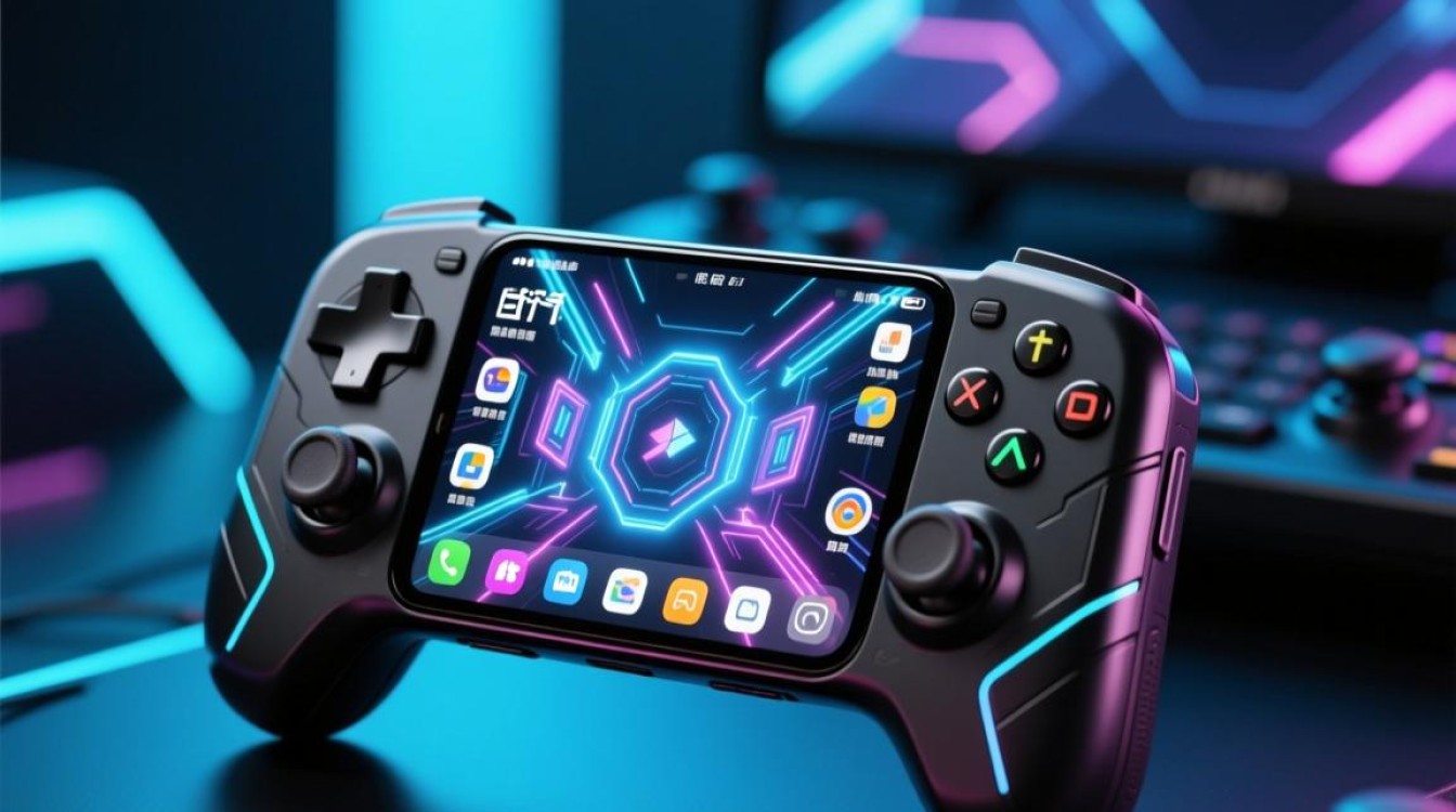 超高配置游戏手机，性价比之王？揭秘市场中的隐藏之选！