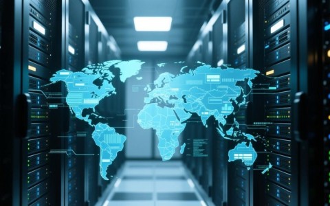 服务器资料备份软件哪个品牌好？数据安全如何保障？