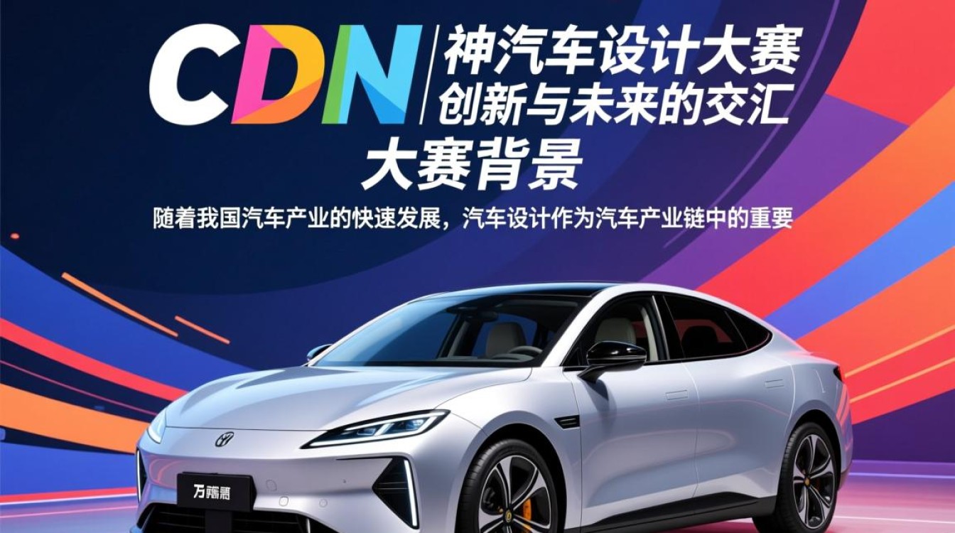 第十届cdn中国汽车设计大赛,谁是本届设计界的黑马?创意无限,谁将脱颖而出? 第十届cdn中国汽车设计大赛,谁是本届设计界的黑马?创意无限,谁将脱颖而出?