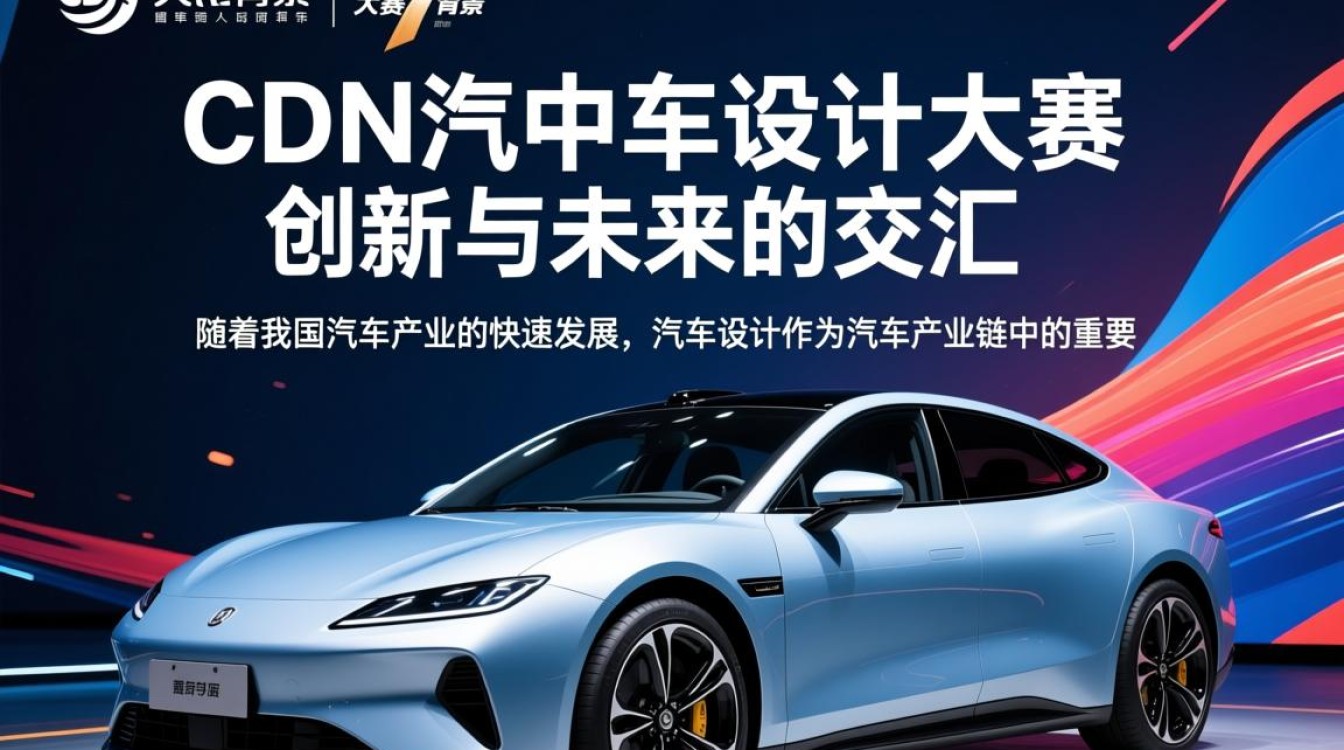 第十届cdn中国汽车设计大赛,谁是本届设计界的黑马?创意无限,谁将脱颖而出? 第十届cdn中国汽车设计大赛,谁是本届设计界的黑马?创意无限,谁将脱颖而出?