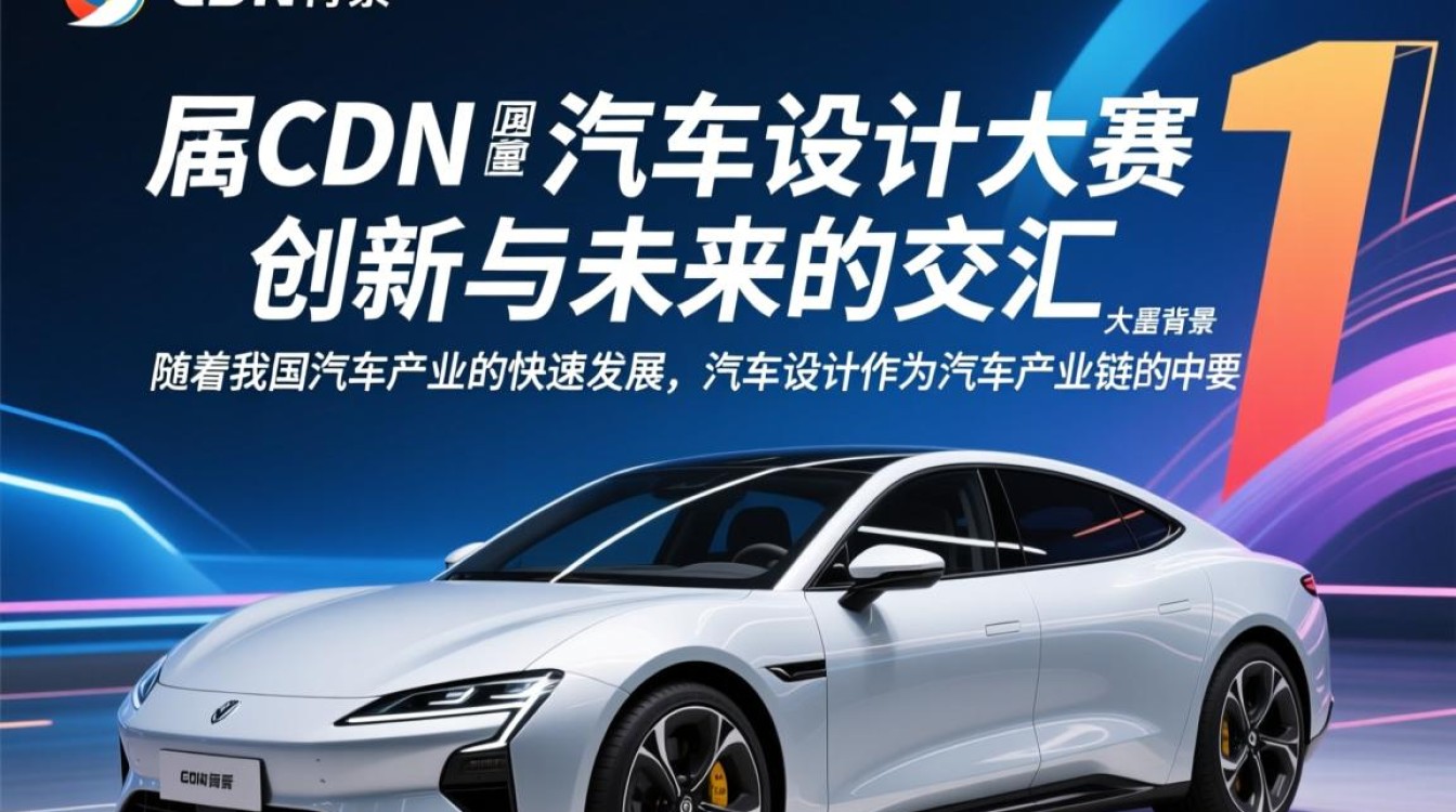第十届cdn中国汽车设计大赛,谁是本届设计界的黑马?创意无限,谁将脱颖而出? 第十届cdn中国汽车设计大赛,谁是本届设计界的黑马?创意无限,谁将脱颖而出?