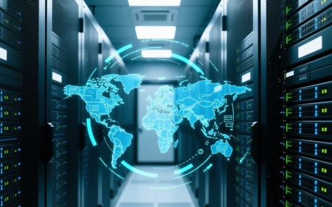 如何有效监控个人服务器与组件服务器，确保安全稳定运行？