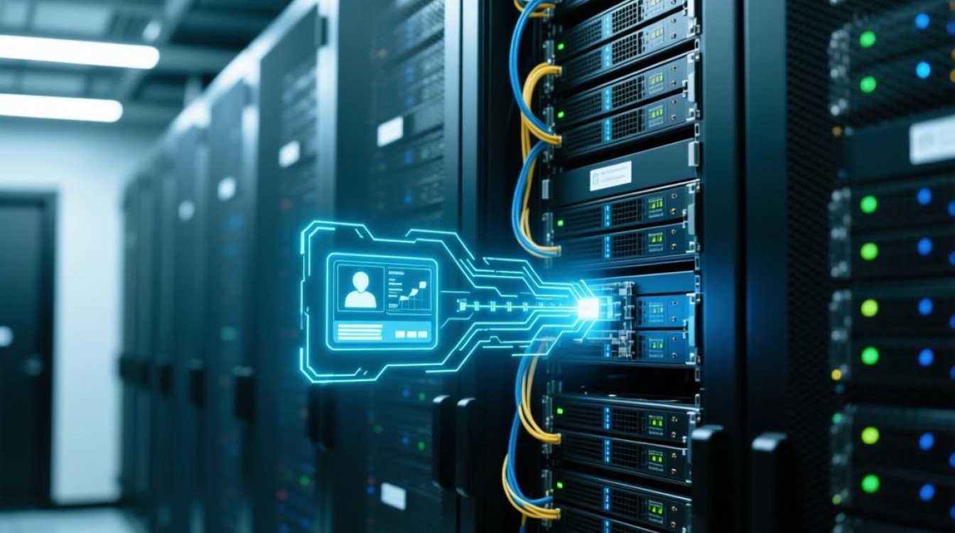 如何有效监控个人服务器与组件服务器，确保安全稳定运行？