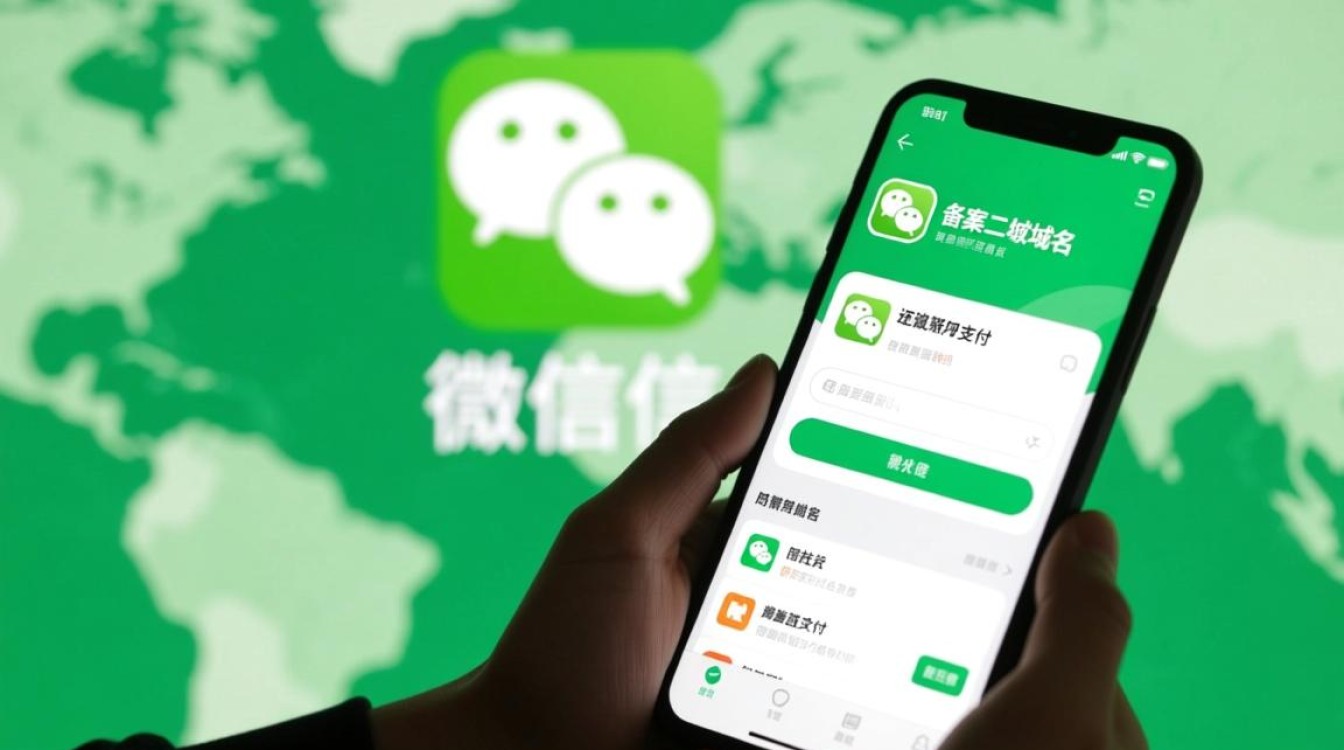 微信备案二级域名背后的审核机制及安全考量是什么? 微信备案二级域名背后的审核机制及安全考量是什么?