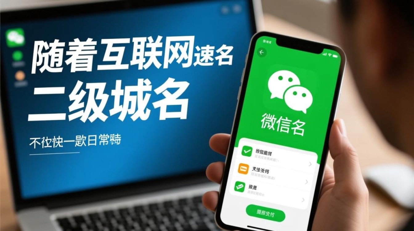微信备案二级域名背后的审核机制及安全考量是什么? 微信备案二级域名背后的审核机制及安全考量是什么?