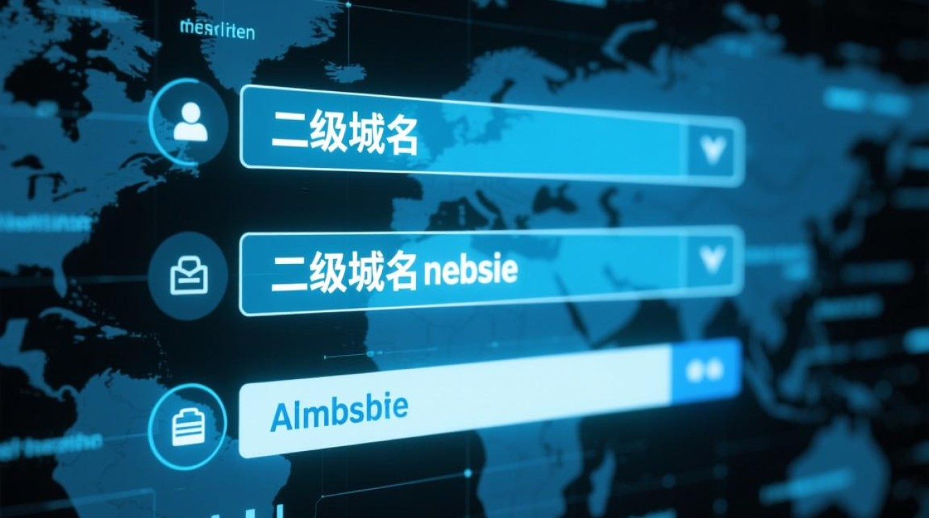 为何二级域名前需加www?对SEO和用户体验有何影响? 为何二级域名前需加www?对SEO和用户体验有何影响?