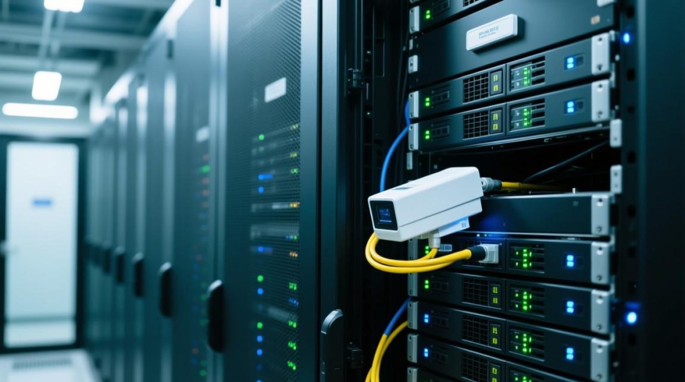 如何高效运维监控系统服务器与运维系统，实现全面监控优化？