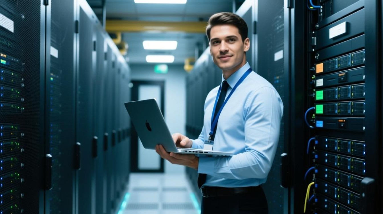 如何高效运维监控系统服务器与运维系统，实现全面监控优化？