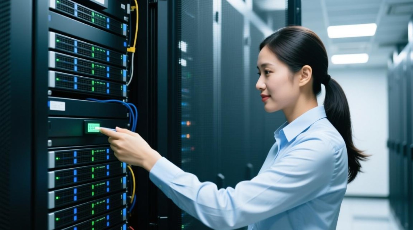 如何高效运维监控系统服务器与运维系统，实现全面监控优化？