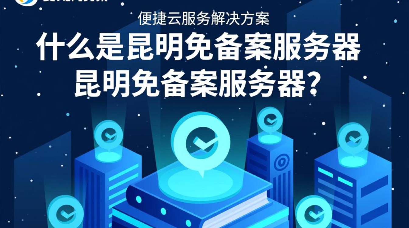 昆明免备案服务器，安全性如何保障？性价比高吗？