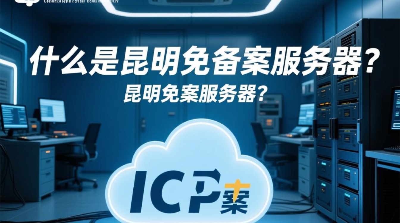 昆明免备案服务器，安全性如何保障？性价比高吗？