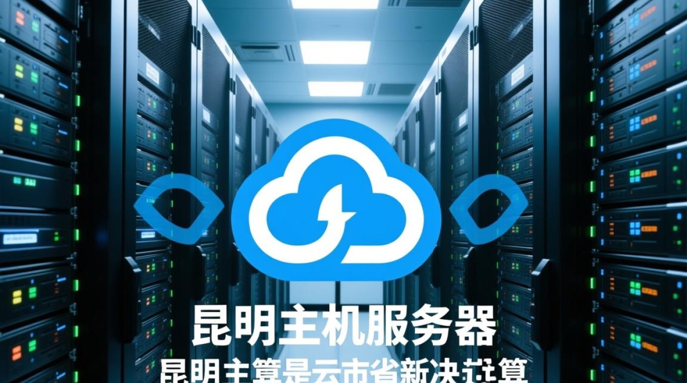 昆明主机服务器,哪家服务商性价比更高,服务更优质? 昆明主机服务器,哪家服务商性价比更高,服务更优质?