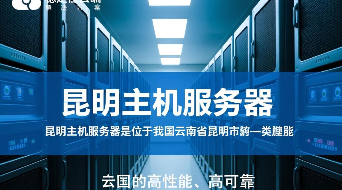 昆明主机服务器,哪家服务商性价比更高,服务更优质? 昆明主机服务器,哪家服务商性价比更高,服务更优质?