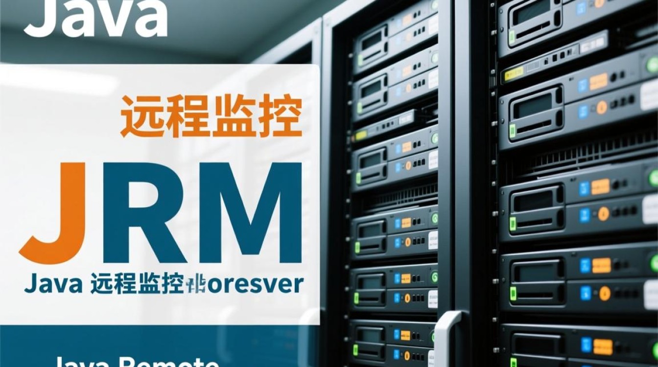 Java远程监控服务器,如何实现高效稳定的安全监控? Java远程监控服务器,如何实现高效稳定的安全监控?