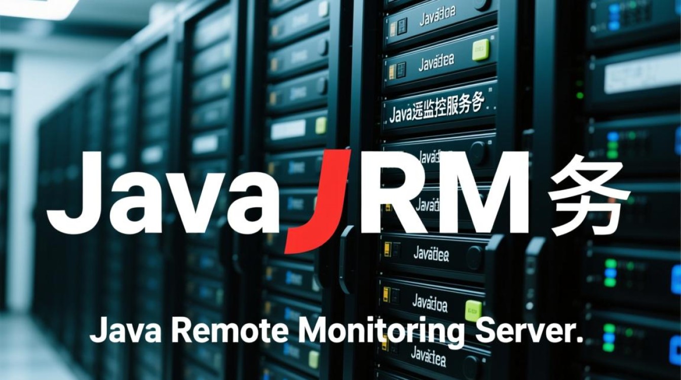 Java远程监控服务器,如何实现高效稳定的安全监控? Java远程监控服务器,如何实现高效稳定的安全监控?
