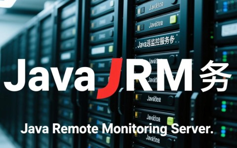 Java远程监控服务器，如何实现高效稳定的安全监控？