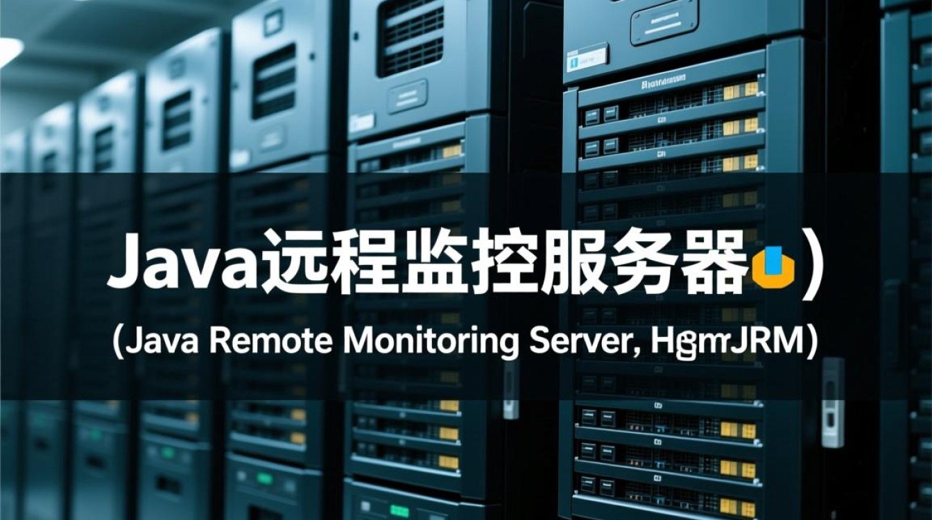 Java远程监控服务器,如何实现高效稳定的安全监控? Java远程监控服务器,如何实现高效稳定的安全监控?