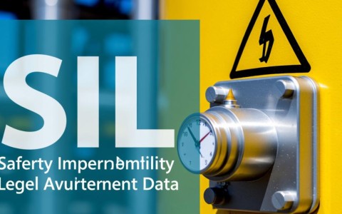 安全完整性等级评估需要哪些关键数据？