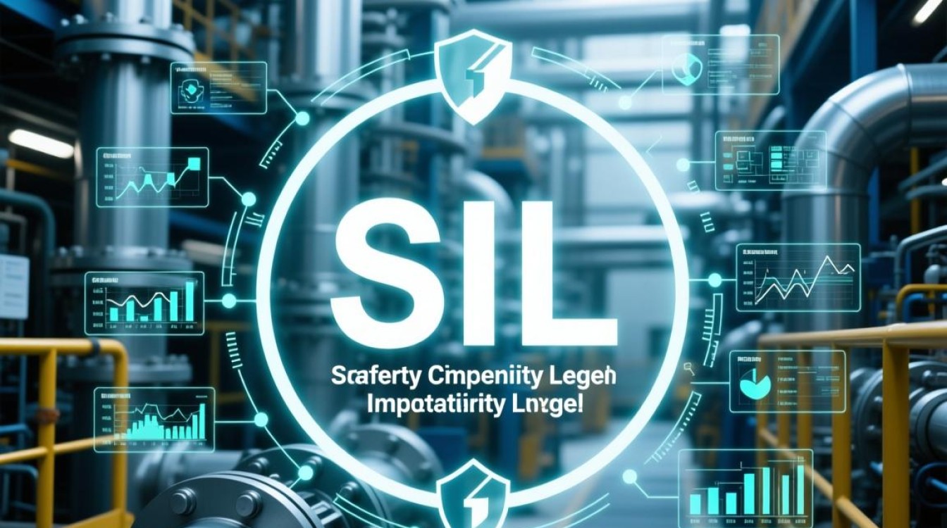 安全完整性等级评估需要哪些关键数据？