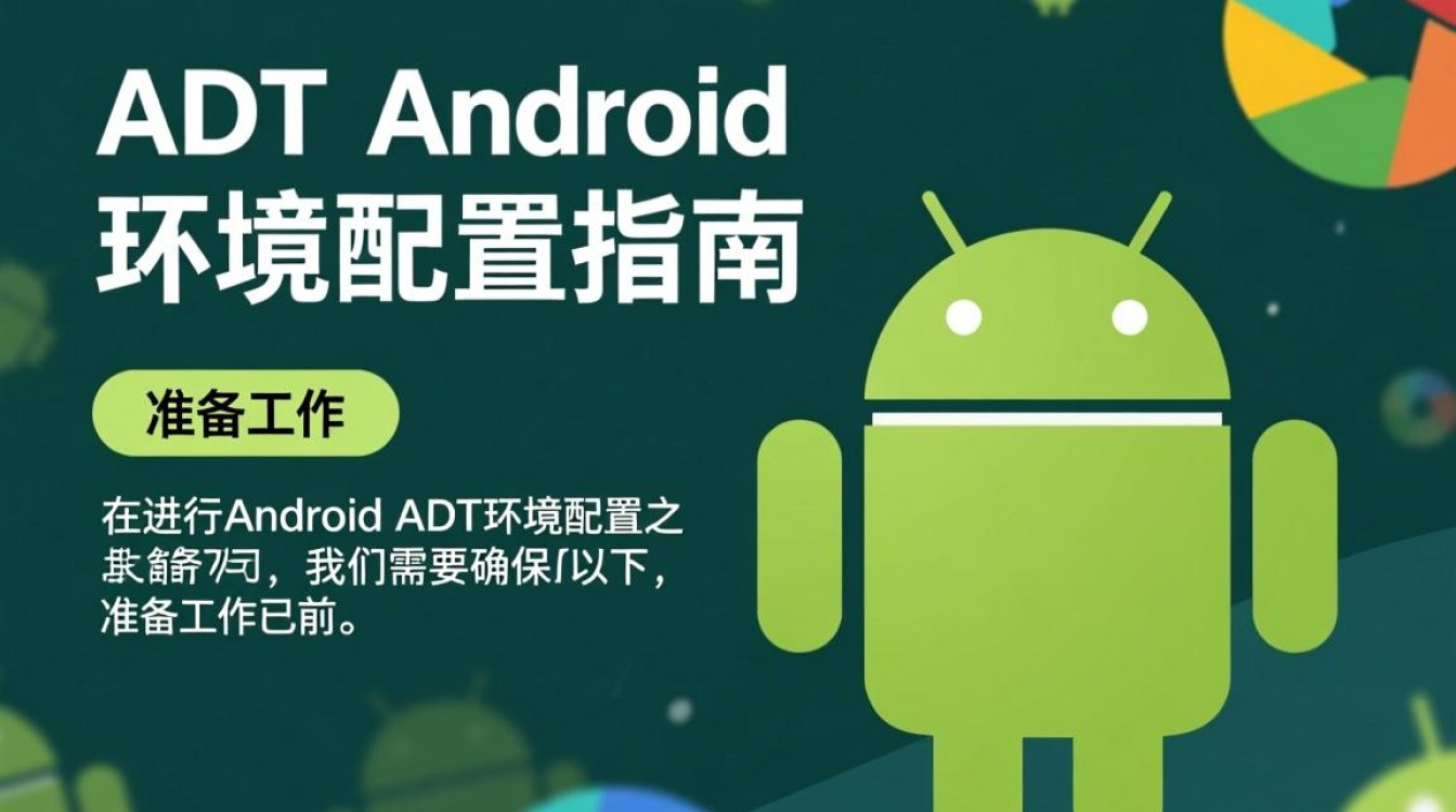 Android ADT环境配置过程中,遇到了哪些难题?如何高效解决? Android ADT环境配置过程中,遇到了哪些难题?如何高效解决?