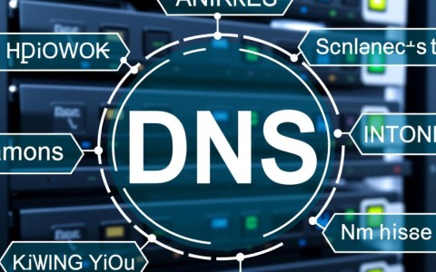 简阳和南阳的DNS服务器地址分别是多少？