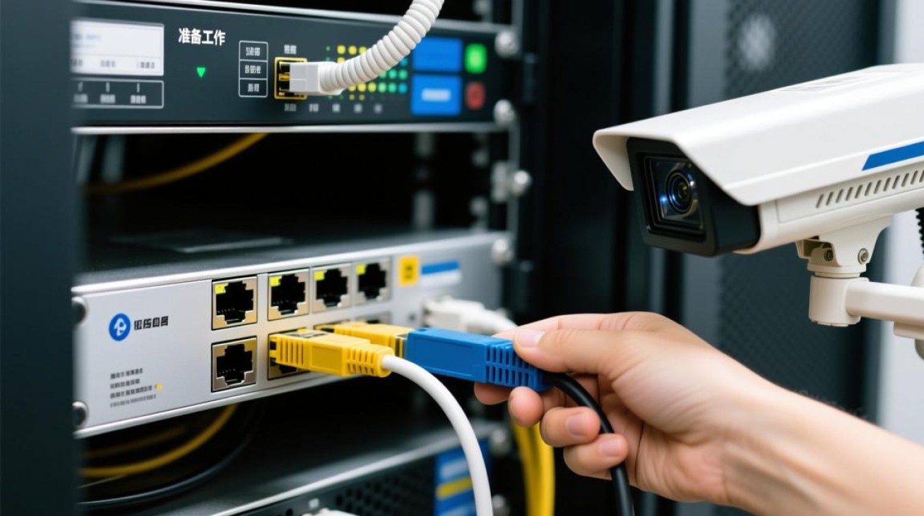 监控服务器连接电脑的详细步骤和方法是什么? 监控服务器连接电脑的详细步骤和方法是什么?